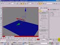 using reactor plus snapshot tool to make an interesting model