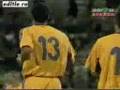 OLIMPIC ITALY - U21 ROMANIA