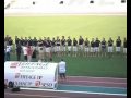 Presentation Des Joueurs - Albi - SCA - 29 Juillet 2009