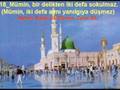 K�rt�e Mevlid 3 B�l�m Okuyan Seyfullah