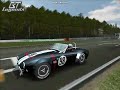 GT Legends: AC Cobra Muscle