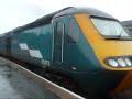 derby train  tones