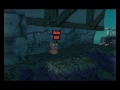 Worms 3D (part 11) Noc żywych robali