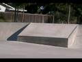 you've never seen this skateboard trick