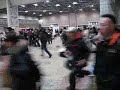 Wonderfest 2007 opening