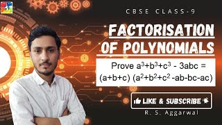 proof a3+b3+c3-3abc=(a+b+c)(a2+b2+c2-ab-bc-ac)