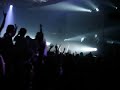Vitalic Dj en Razzmatazz