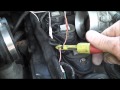 2005 Trailblazer 4.2 #6 cylinder misfire