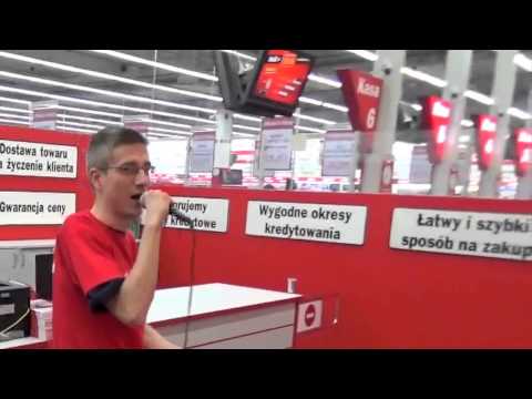 MIKSER - Freestyle VS Media Markt.