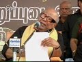 Karunanidhi worries over internal clashes in DMK