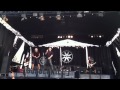 Tiga Titik Hitam - Burgerkill feat. Fadly Padi