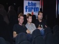 we chatted to the three likely lads starring in the new nick love film out 18th september.