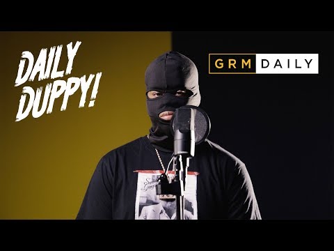 K Trap – Daily Duppy | GRM Daily