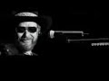 BLUESMAN - HANK WILLIAMS JR  (SONG COUNTRY SIMON)