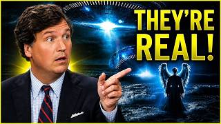 What Tucker Carlson Just BROKE