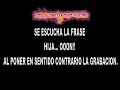 pasos de media noche de en privado tv