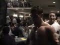 MO ISCF Amature Welterweight Championship Pt. 2