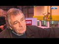 Interview Gary Anderson Autosport International Show