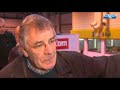 Icon for Post #Gary Anderson interview – Autosport International Show