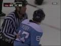 videos de 01 03 2009 S  Crosby vs B  McLean