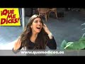 Melania de Gran Hermano 9 - Sesi�n de fotos en QMD