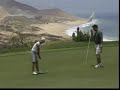 Cabo San Lucas Golf Paradise