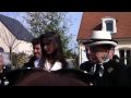 retour sur le 16 mars avec le dernier d�placement commun de malika m�nard, miss france 2010 et de genevi�ve de fontenay, pr�sidente du comit� miss france, pour l'inauguration de la rue pierre et h�l�ne collet � authie. en compagnie de louis mexandeau, ancien ministre, de jean-marie girault, s�nateur maire honoraire de caen, de philippe duron, d�put�-maire de caen et de xavier de fontenay. ma�tre de c�r�monie, jo�l pizy, maire d'authie. images de christophe neveu.