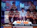 Patrulla 81  Entrevista MPS Grupero
