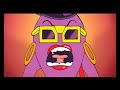 G-FrSH - Keep On Flossin