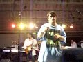 travis and the bar kays