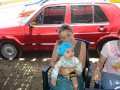 mara y mama