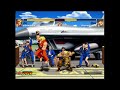 SSF2THDR: Stevercakes (Guile) vs xDeadshot (Ken)