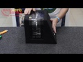 Видеообзор Alpine SBG-844BR