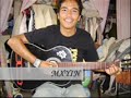 mi huracan llevaba tu nombre