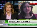 Toda España apoya a los estudiantes valencianos tras las represiones que han sufrido. Los estudiantes piden una enseñanza pública de calidad y que pare la represión policial