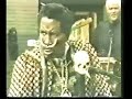 screaming jay hawkins i put the spell on you live screaming jay hawkins i put the spell on you live