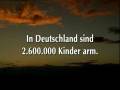 2007 Hilfe bei Kinderarmut