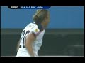 2007 U.S. Soccer Female Athlete of the Year: Abby Wambach