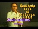 Fadil Kraka dhe Meli me Curle 1987 në Prizren Fadil Kraka dhe Meli me Curle 1987 në Prizren
