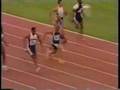 Maurice Greene - World record