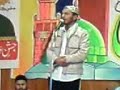 Naat-E-Rasul - Muhammad Milad Raza Qadri