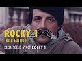 Rocky - Trier Edition