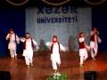 Türk rəqsi