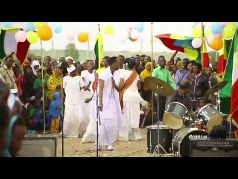 GOBALADA- OFFICIAL VIDEO BY ALI DHAANTO ( ALI BASHIR)- NEW ALBUM 2014
