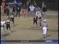 Walt Lenard RB Landmark Christian