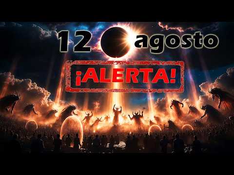 ¡ALERTA ENERGÉTICA!: mucha Oscuridad a Punto de ser Expulsada