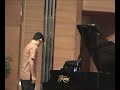 PS GSN (GITA SWARA NASSA CHOIR) : JANGER