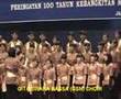 PS GSN (GITA SWARA NASSA CHOIR) : JANGER