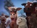 Marty Robbins - Nestor the long-eared Christmas donkey