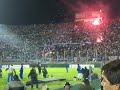 Nacional hinchada locura